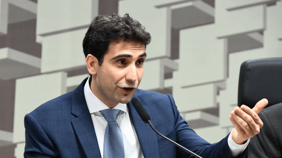 Foto: Roque de Sá/Agência Senado