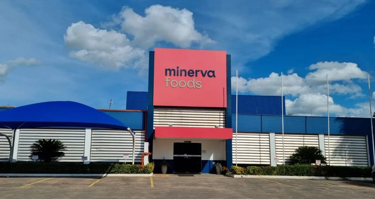 (Foto Divulgação/Minerva Foods)