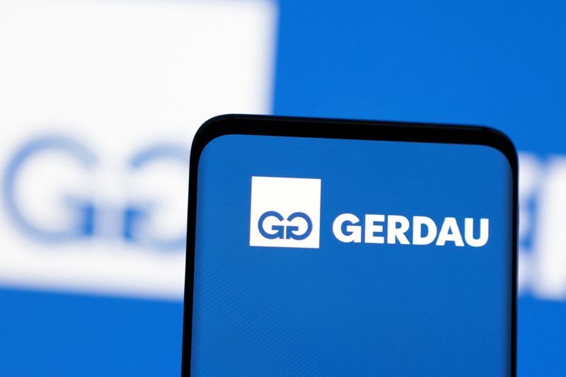 Gerdau (GGBR4) corta investimentos em 2026 diante da pressão do aço chinês