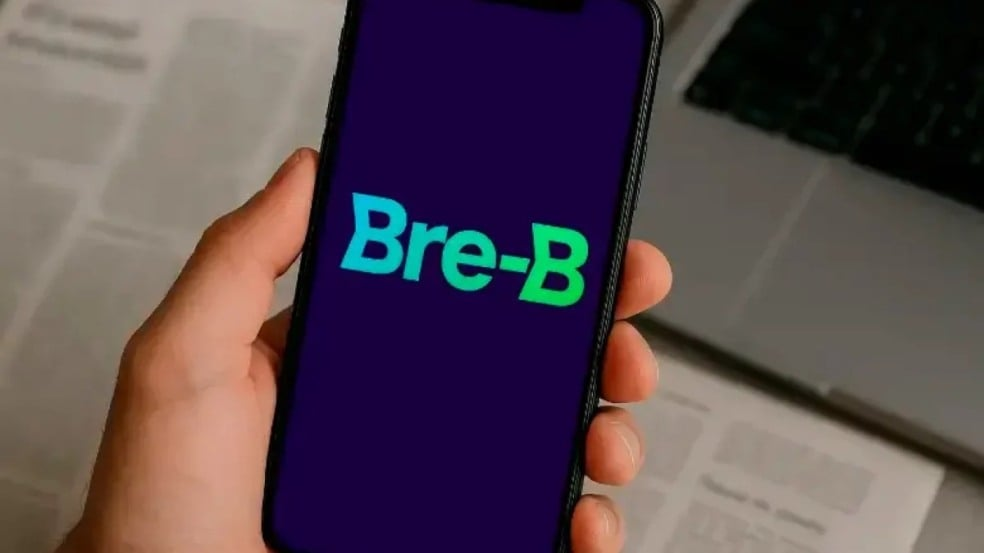 Bre-B. Foto: Reprodução